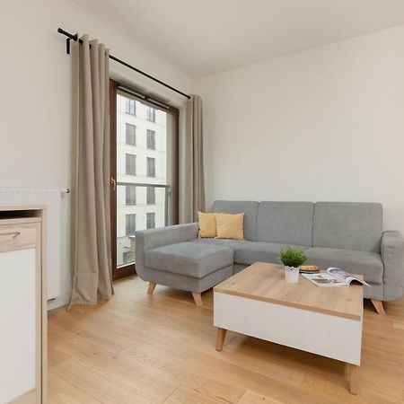 Warsaw Apartment Sierakowskiego By Noclegi Renters Buitenkant foto